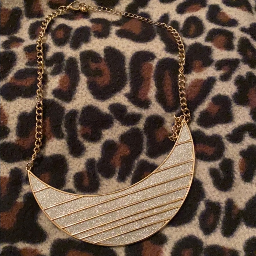Egyptian Necklace